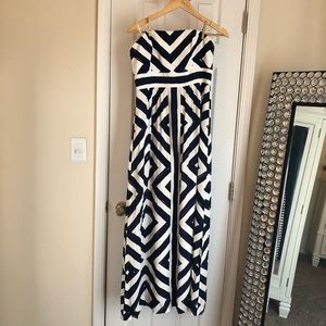 Vineyard Vines Maxi Dress